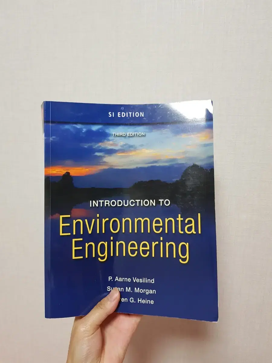 environmental enginerring